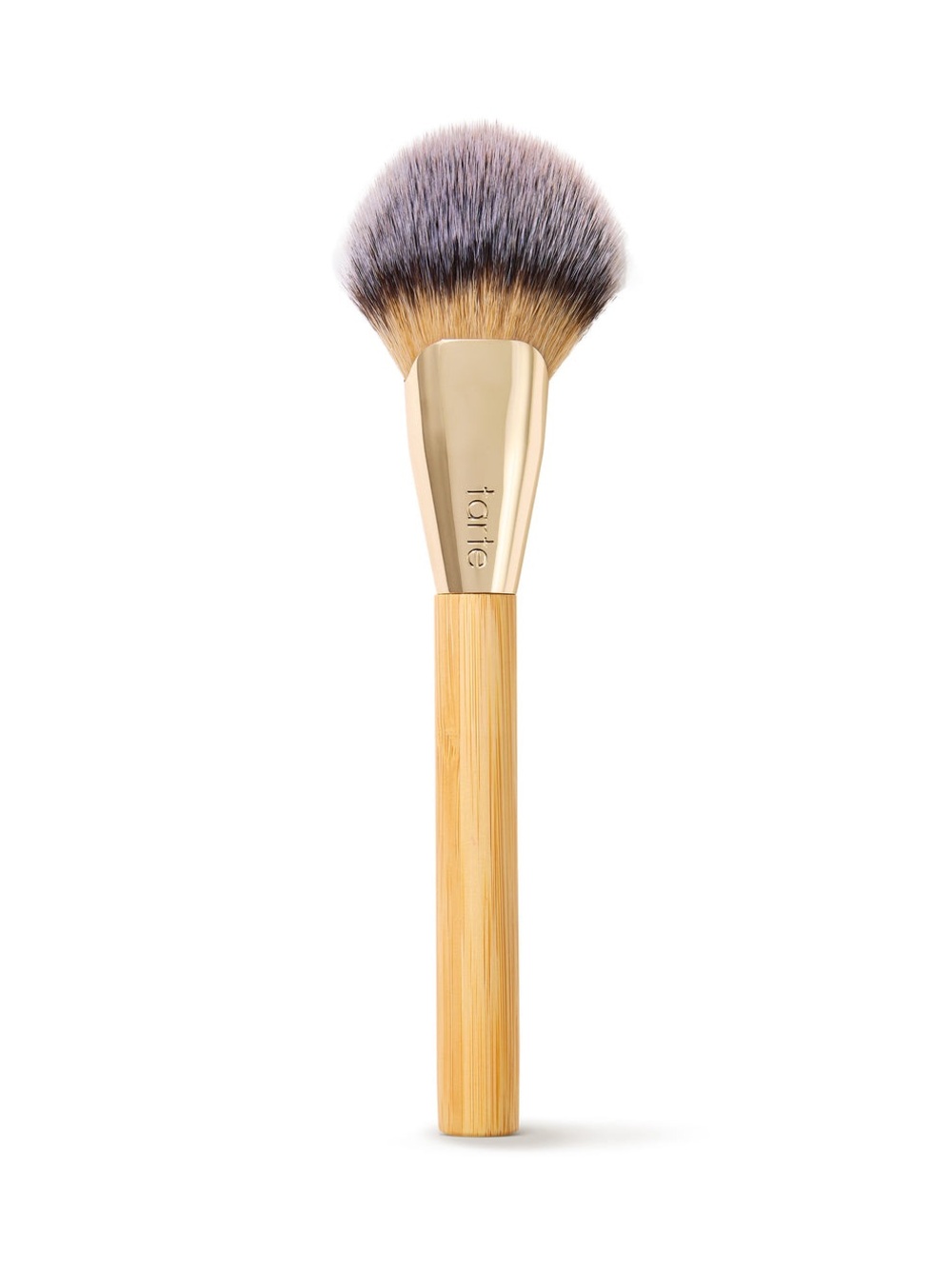 Tarte full fan powder brush
